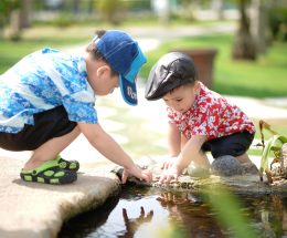 Guardería en San Martín de la Vega