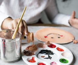 Escuela infantil pública vs privada